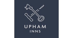 UPHAM INNS logo